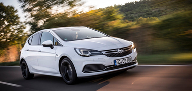 Opel étend l’offre